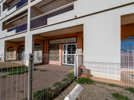 Les Terrasses du Levant, Appartement 4 personnes à Narbonne Plage - Photo 20