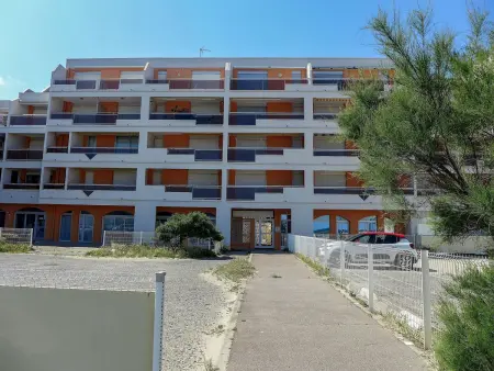 Les Terrasses du Levant, Appartement 4 personnes à Narbonne Plage - Photo 21