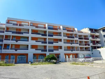 Les Terrasses du Levant, Appartement 4 personnes à Narbonne Plage - Photo 22