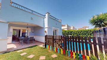 Location Villa a Torre Pacheco,Villa Braquiquito-Murcia Holiday  1357069 N°1012986