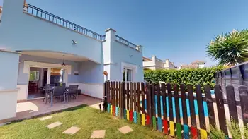 Villa en Torre Pacheco,Villa Braquiquito-Murcia Holiday  1357069 N°1012986