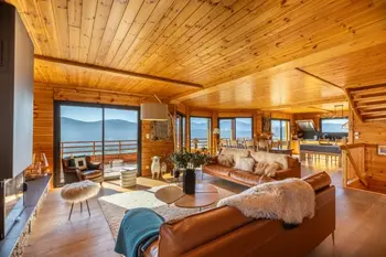 Chalet in Les Angles,Chalet des Jonquilles - Magnifique maison avec piscine 1356837 N°1012989