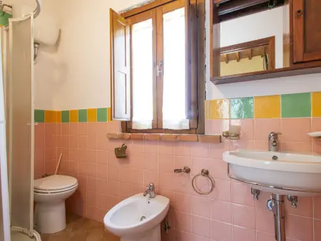 San Lorenzo, Gite 2 personnes à Gambassi Terme - Photo 9