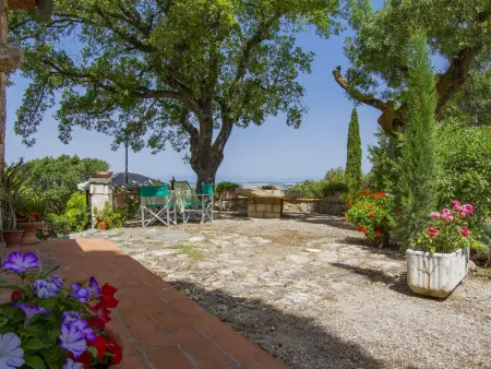 San Lorenzo, Gite 2 personnes à Gambassi Terme - Photo 22
