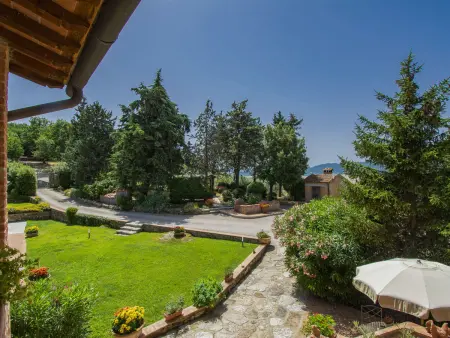 San Lorenzo, Gite 2 personnes à Gambassi Terme - Photo 23