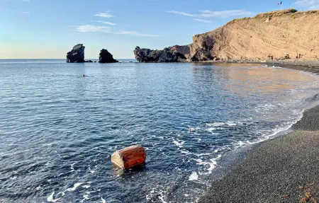 Location Appartement 4 personnes à Agde - Photo 8