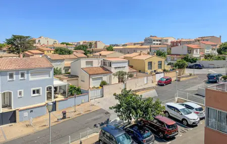 Location Appartement 4 personnes à Agde - Photo 9