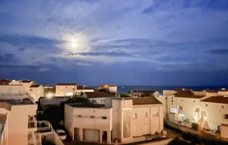 Location Appartement 4 personnes à Agde - Photo 10