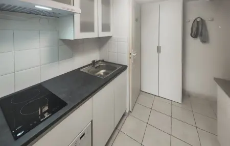 Location Appartement 4 personnes à Agde - Photo 12