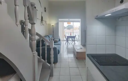 Location Appartement 4 personnes à Agde - Photo 13