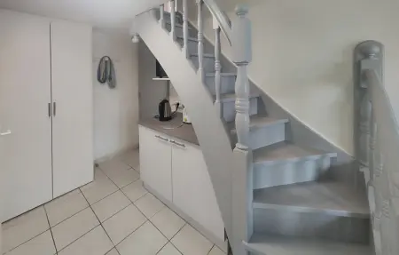 Location Appartement 4 personnes à Agde - Photo 14