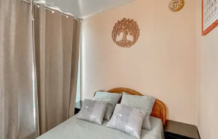 Location Appartement 4 personnes à Agde - Photo 15