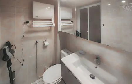 Location Appartement 4 personnes à Agde - Photo 19