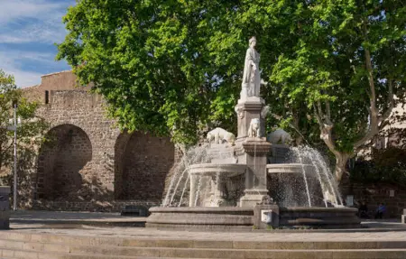 Location Appartement 4 personnes à Agde - Photo 27