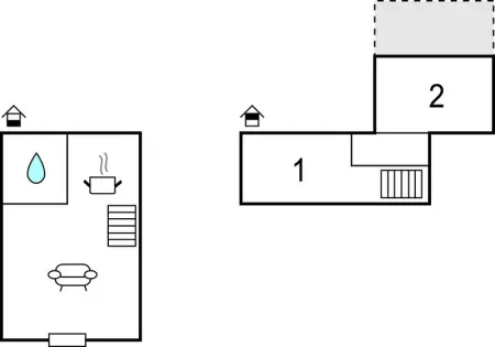 Location Appartement 4 personnes à Agde - Photo 28