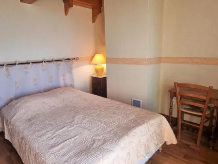 Gîte avec piscine dans ancienne ferme restaurée - Photo 5