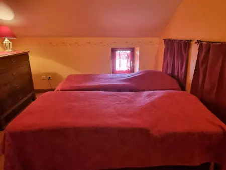 Gîte avec piscine dans ancienne ferme restaurée - Photo 9