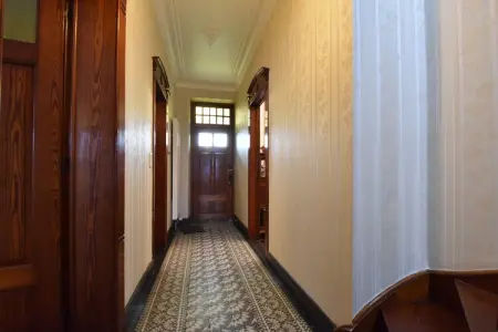 Villa Belle Epoque, Superbe maison de vacances près de la forêt à Hamoir - Photo 11