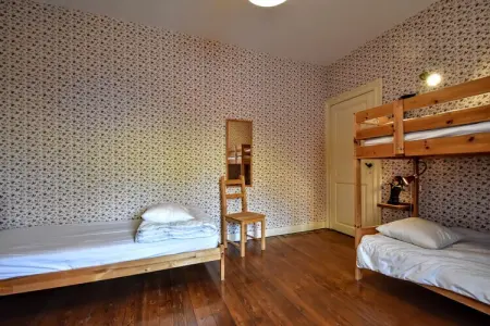 Villa Belle Epoque, Superbe maison de vacances près de la forêt à Hamoir - Photo 23