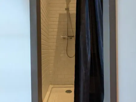 Appartement avec terrasse, jardin et WIFI au cœur historique d'Angoulême - Photo 23