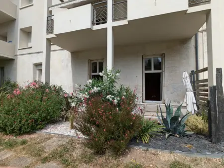 Appartement avec terrasse, jardin et WIFI au cœur historique d'Angoulême - Photo 24