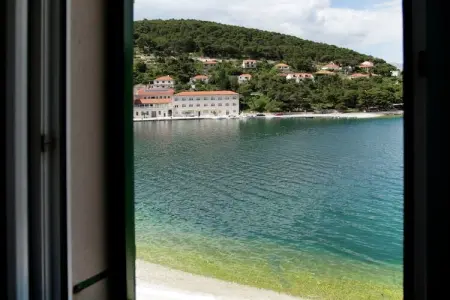 House Tea, Belle maison de vacances bord de plage en Dalmatie - Photo 3