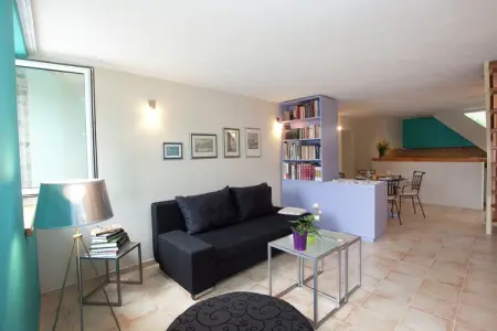 House Tea, Belle maison de vacances bord de plage en Dalmatie - Photo 5