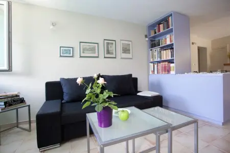 House Tea, Belle maison de vacances bord de plage en Dalmatie - Photo 6