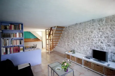 House Tea, Belle maison de vacances bord de plage en Dalmatie - Photo 7