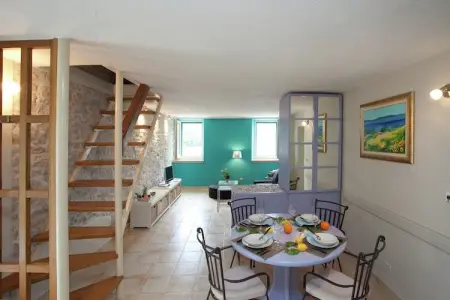 House Tea, Belle maison de vacances bord de plage en Dalmatie - Photo 8