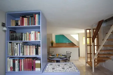 House Tea, Belle maison de vacances bord de plage en Dalmatie - Photo 9