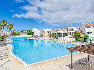 Location Appartamento a Costa del Silencio,Parque Don Jose Poolside Retreat ES6029.603.1 N°1013044