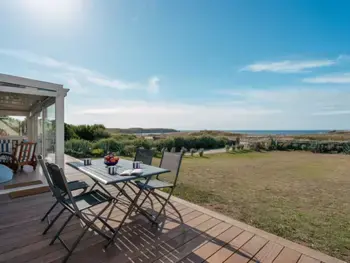 Casa en Quiberon,Villa Heol FR2617.669.2 N°1013047