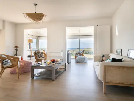 Villa Heol, Maison 8 personnes à Quiberon - Photo 3