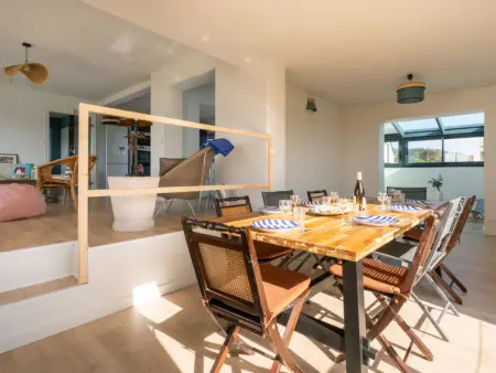 Villa Heol, Maison 8 personnes à Quiberon - Photo 6