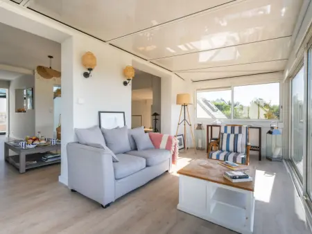 Villa Heol, Maison 8 personnes à Quiberon - Photo 9