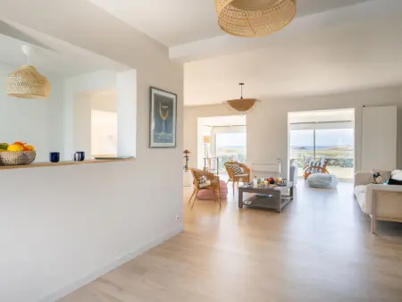 Villa Heol, Maison 8 personnes à Quiberon - Photo 11