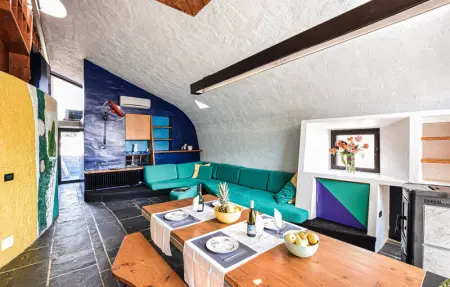 Lake Iseo lovely apartament, Appartement 4 personnes à Costa Volpino - Photo 3