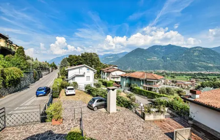 Lake Iseo lovely apartament, Appartement 4 personnes à Costa Volpino - Photo 7