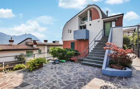 Lake Iseo lovely apartament, Appartement 4 personnes à Costa Volpino - Photo 8