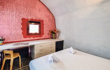 Lake Iseo lovely apartament, Appartement 4 personnes à Costa Volpino - Photo 12