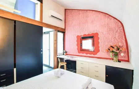 Lake Iseo lovely apartament, Appartement 4 personnes à Costa Volpino - Photo 13