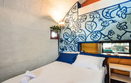 Lake Iseo lovely apartament, Appartement 4 personnes à Costa Volpino - Photo 14