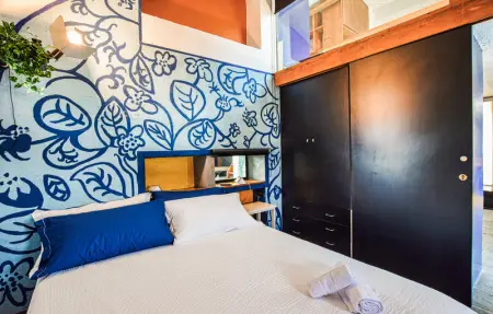 Lake Iseo lovely apartament, Appartement 4 personnes à Costa Volpino - Photo 15