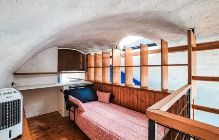 Lake Iseo lovely apartament, Appartement 4 personnes à Costa Volpino - Photo 18