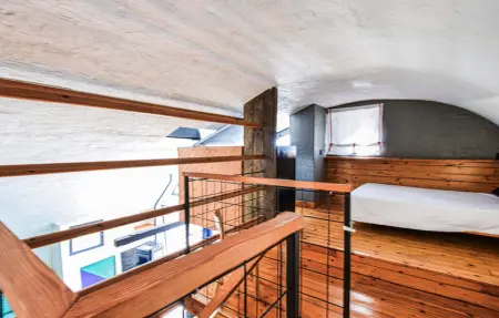 Lake Iseo lovely apartament, Appartement 4 personnes à Costa Volpino - Photo 19