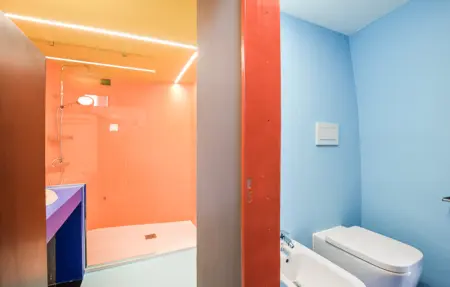 Lake Iseo lovely apartament, Appartement 4 personnes à Costa Volpino - Photo 20