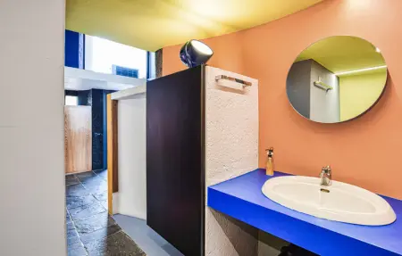 Lake Iseo lovely apartament, Appartement 4 personnes à Costa Volpino - Photo 22