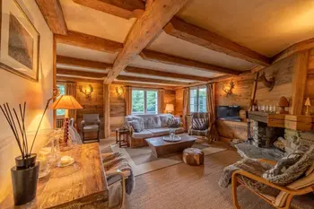 Chalet in Megève,SmartStay - Chalet au Coeur de Megeve 1347653 N°1013068