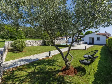Prenc, Maison 6 personnes à Pazin - Photo 1